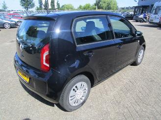 Volkswagen Up! 1.0 Move up! Bleumotion 5drs picture 5