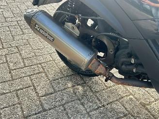 Piaggio MP3 250 LT picture 11