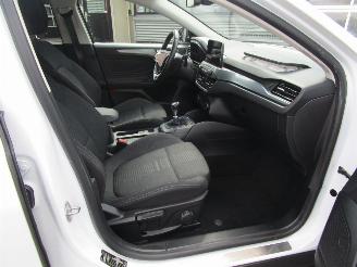 Ford Focus Wagon 1.5 EcoBlue ST Line Business picture 11