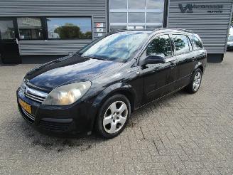 Opel Astra STATION WAGON 1.4 Edition picture 1