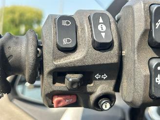 Triumph Trophy 1200 ABS picture 17