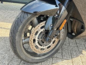 Triumph Trophy 1200 ABS picture 10