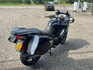 Triumph Trophy 1200 ABS picture 5