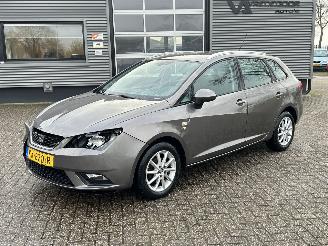 Unfallwagen Seat Ibiza ST 1.0 EcoTSI Style 2017/6