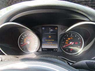 Mercedes C-klasse Edition C180 Edition picture 20