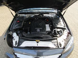 Mercedes C-klasse Edition C180 Edition picture 24