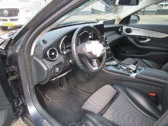 Mercedes C-klasse Edition C180 Edition picture 9