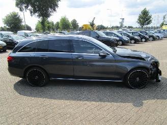 Mercedes C-klasse Edition C180 Edition picture 6