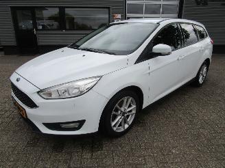 Ford Focus wagon 1.0 EcoBoost Trend Edition picture 1