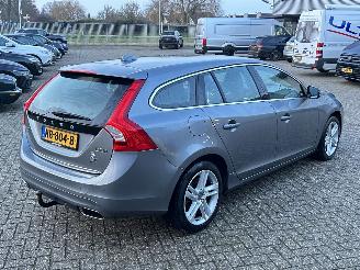 Volvo V-60 2.4 D5 Twin Engine Lease Hydrid automaat picture 5