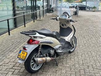 Piaggio Beverly 500  picture 3