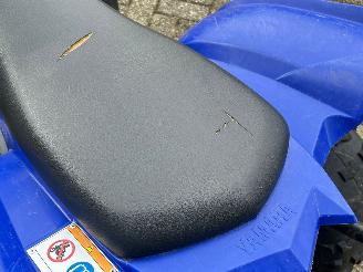 Yamaha  Raptor YFM 90 picture 16