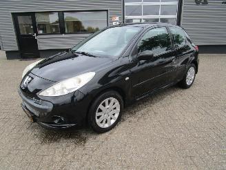 škoda osobní automobily Peugeot 206+ 1.4 XS 2009/8