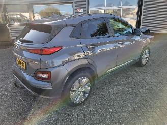 Avarii autoturisme Hyundai Kona EV Comfort 64KWH 2020/10