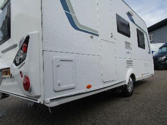 Caravelair  Alba 472 picture 25