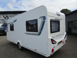 Caravelair  Alba 472 picture 3