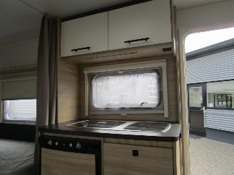 Caravelair  Alba 472 picture 16