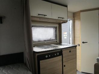 Caravelair  Alba 472 picture 12