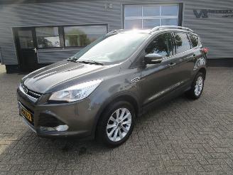 Avarii autoturisme Ford Kuga 1.5 Titanium Styling Pack 2015/4