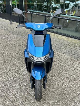 Yadea  T9L Elektric Nieuw! picture 8