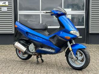 Gilera  Runner 180 DD picture 1