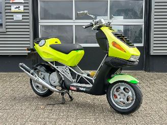 Italjet  Dragster 180 picture 1