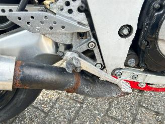 Yamaha FZR 1000  picture 10