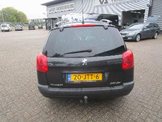Peugeot 207 SW 1.6 VTI Premiere picture 6
