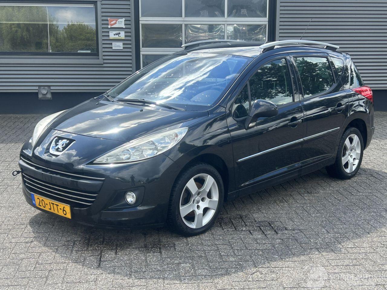 Peugeot 207 SW 1.6 VTI Premiere