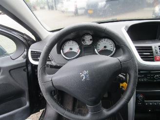 Peugeot 207 SW 1.6 VTI Premiere picture 15