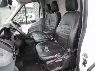 Ford Transit 310 2.0 TDCI L2H2 Trend picture 10
