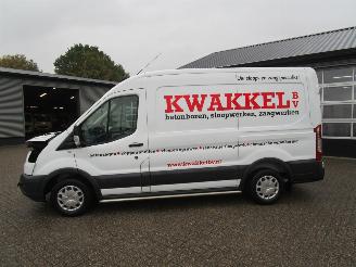 Ford Transit 310 2.0 TDCI L2H2 Trend picture 7