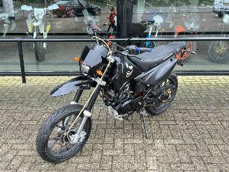 Kreidler  Supermoto 125 picture 7