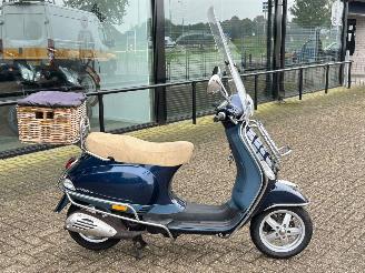Vespa  LX 50 4T picture 6