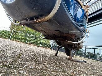 Vespa  LX 50 4T picture 14