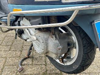 Vespa  LX 50 4T picture 13
