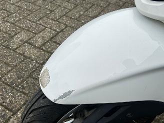 Vespa  Sprint 50 4T picture 13