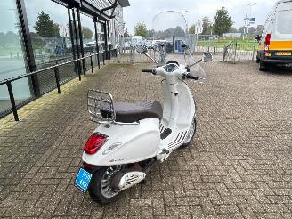 Vespa  Sprint 50 4T picture 5