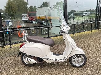 Vespa  Sprint 50 4T picture 6