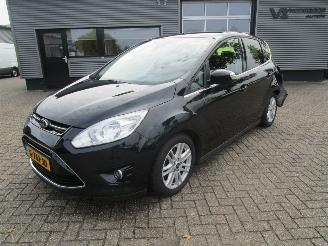 Schadeauto Ford C-Max 1.0 Titanium 2013/11