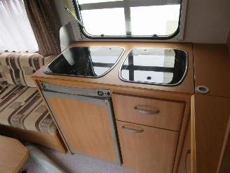 Knaus  450 Sudwind picture 12