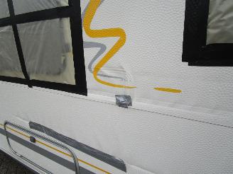 Knaus  450 Sudwind picture 17