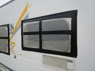 Knaus  450 Sudwind picture 16