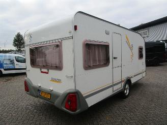 Knaus  450 Sudwind picture 5