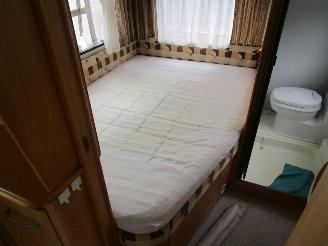Knaus  450 Sudwind picture 9