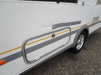 Knaus  450 Sudwind picture 18