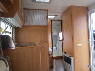 Knaus  450 Sudwind picture 14