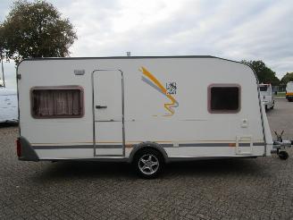 Knaus  450 Sudwind picture 6