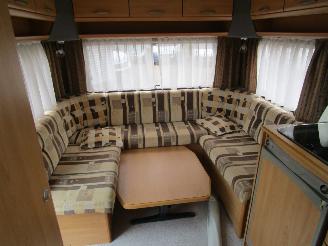 Knaus  450 Sudwind picture 13