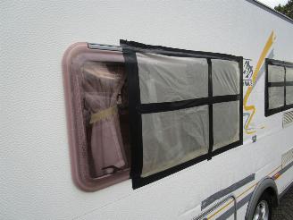 Knaus  450 Sudwind picture 15